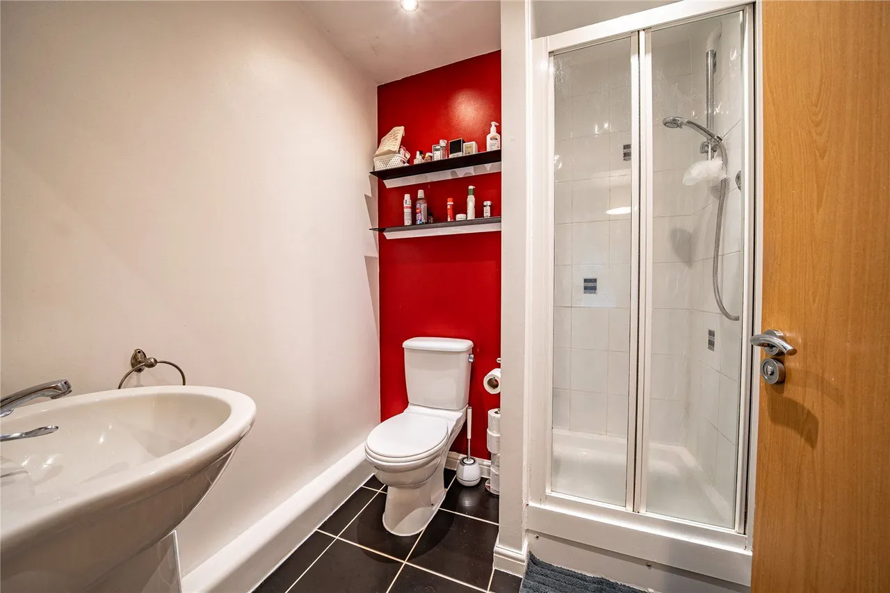 Lawson Wood Drive, Meanwood, LS6, photo 9
