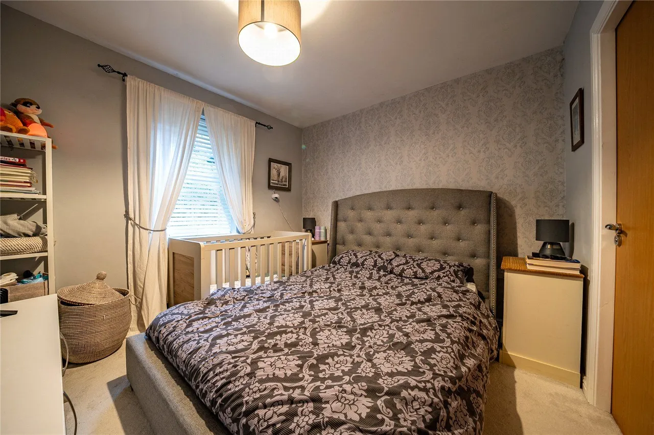 Lawson Wood Drive, Meanwood, LS6, photo 5