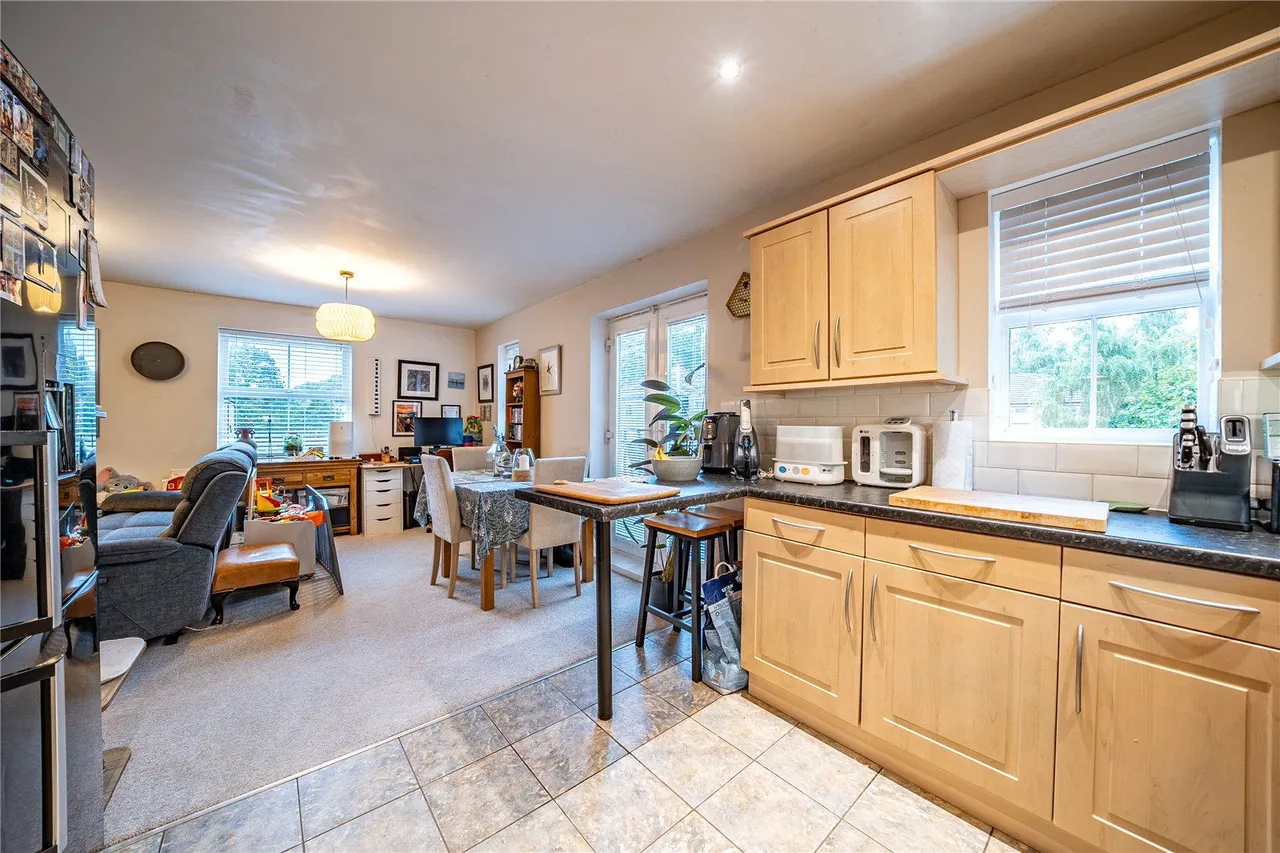Lawson Wood Drive, Meanwood, LS6, photo 8