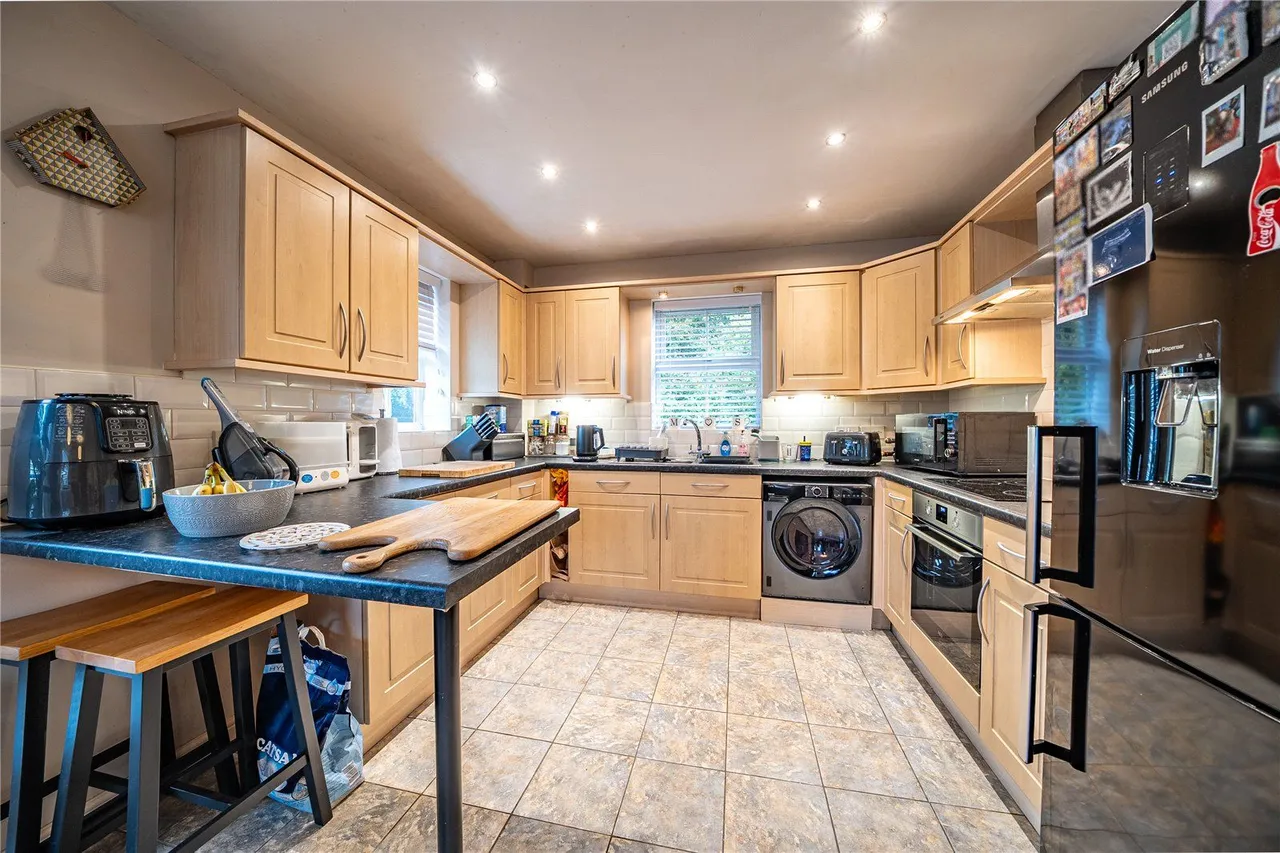 Lawson Wood Drive, Meanwood, LS6, photo 2
