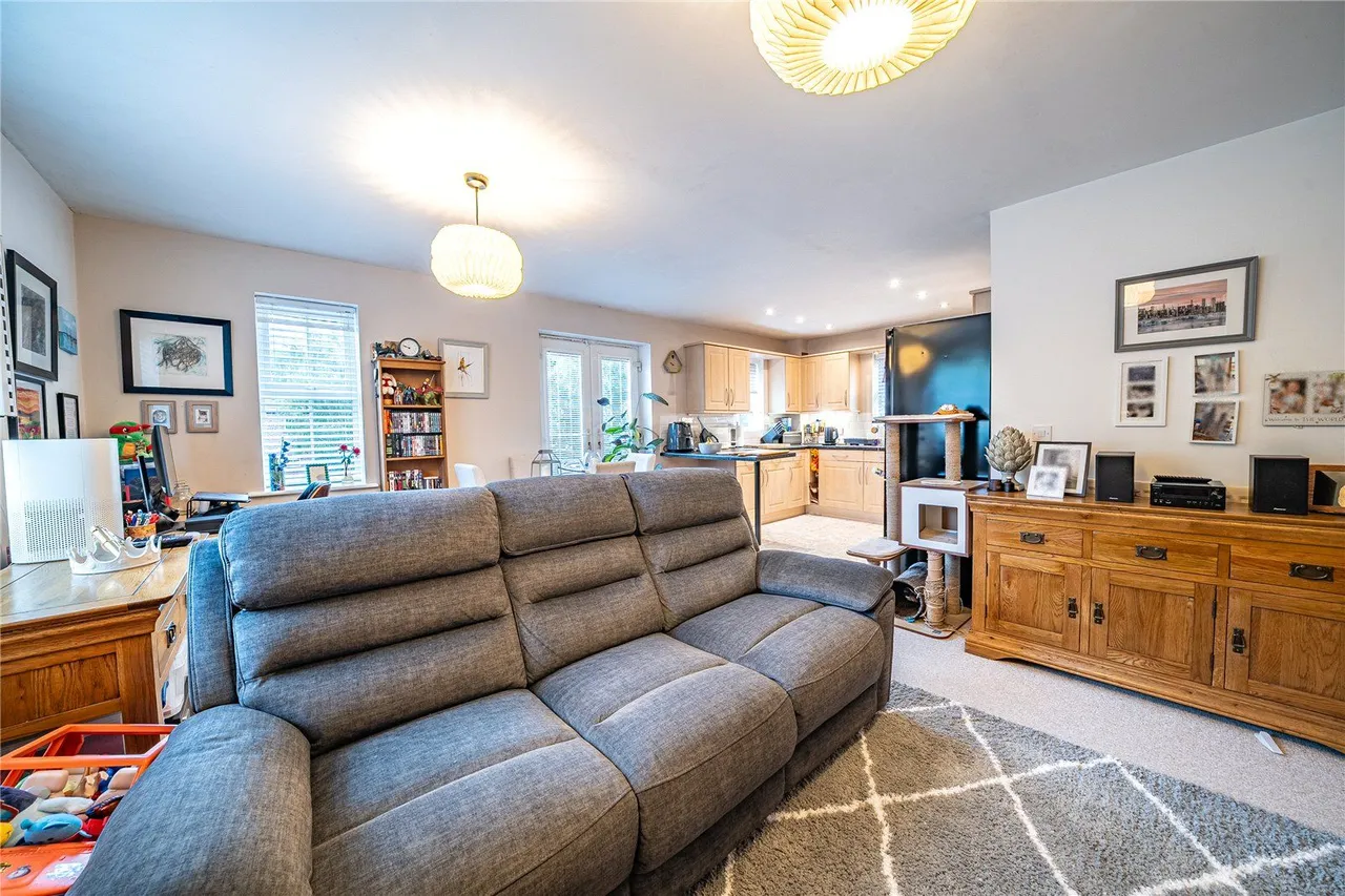 Lawson Wood Drive, Meanwood, LS6, photo 10