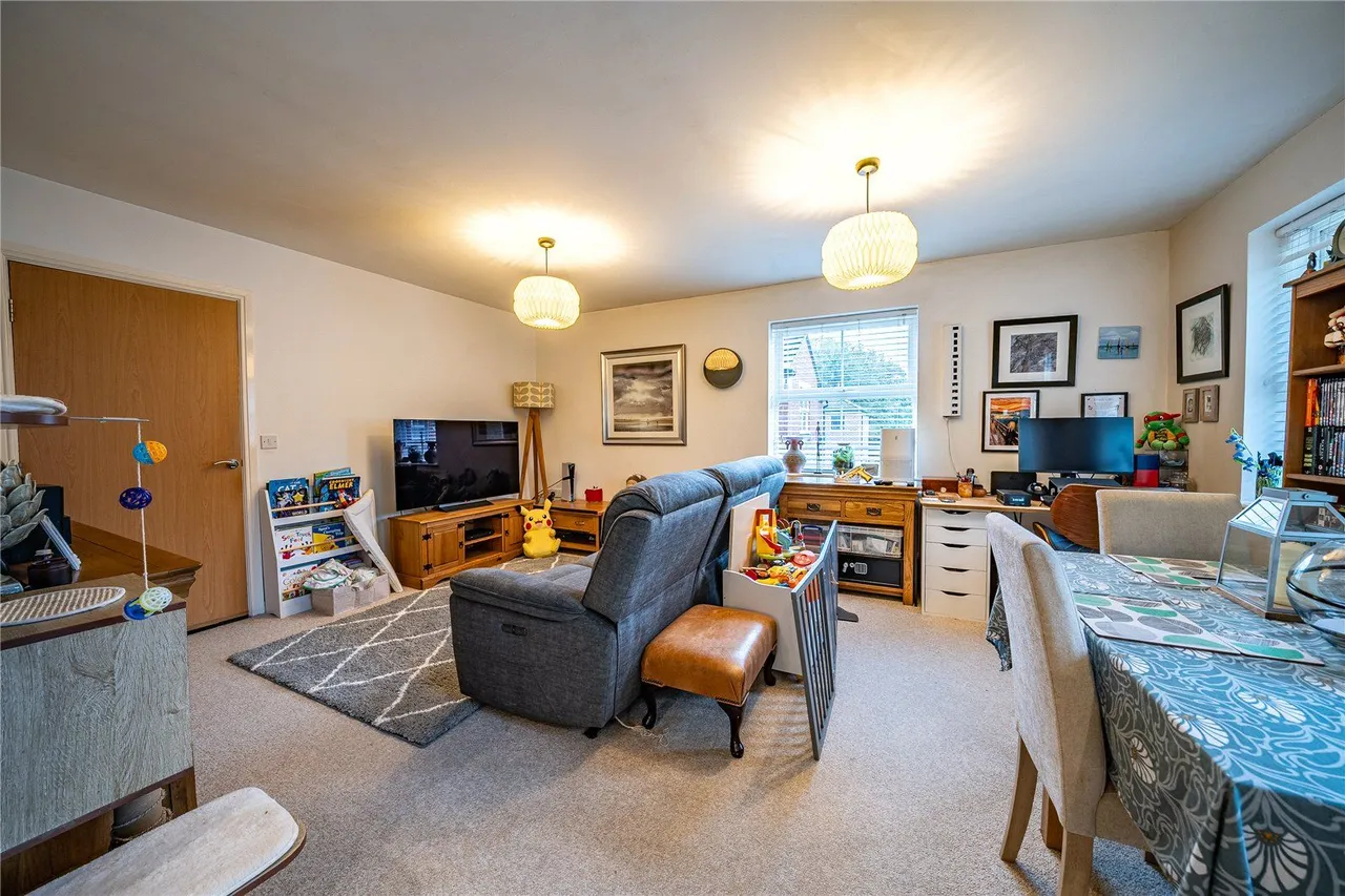 Lawson Wood Drive, Meanwood, LS6, photo 11