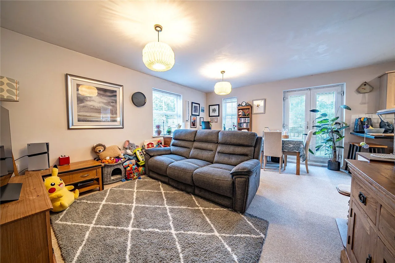 Lawson Wood Drive, Meanwood, LS6, photo 3
