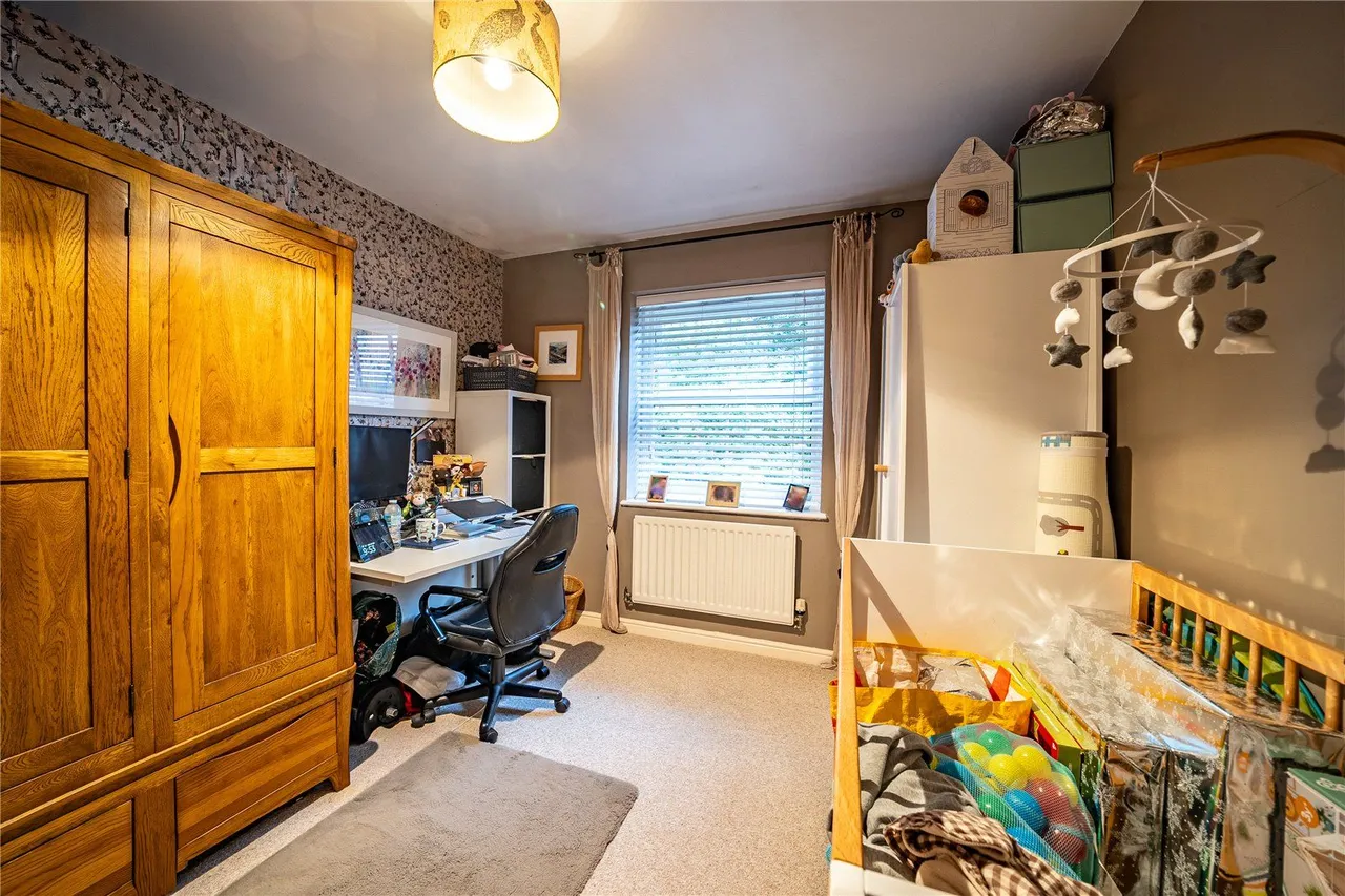 Lawson Wood Drive, Meanwood, LS6, photo 6