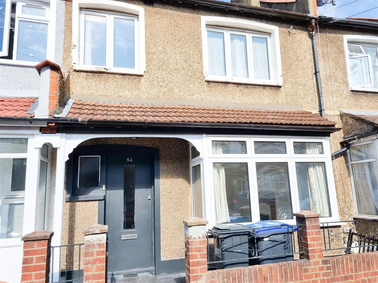 3 bed house for sale, Penshurst Road, Thornton Heath, CR7