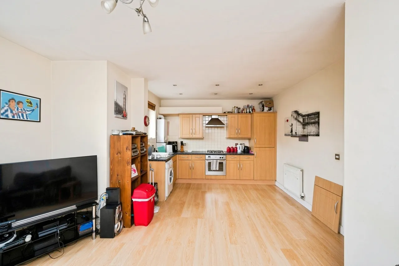 Langsett Road, Sheffield, S6, photo 3