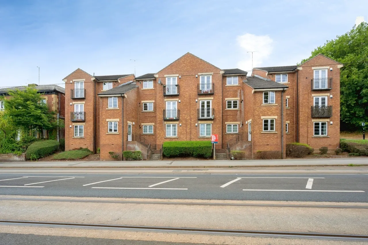 Langsett Road, Sheffield, S6, photo 12