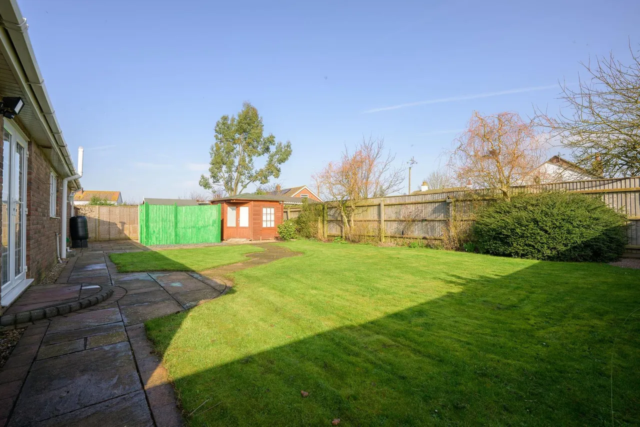Millersview, Old Leake, PE22, photo 22