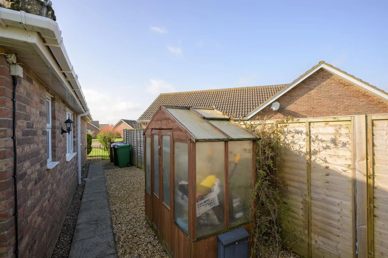Millersview, Old Leake, PE22, photo 24