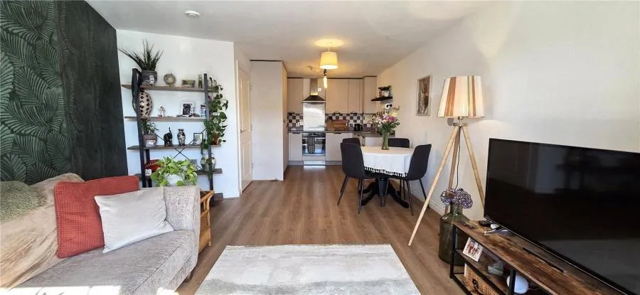Crouch Gardens, Buntingford, SG9, photo 7