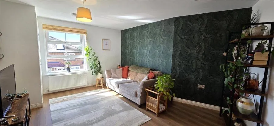 Crouch Gardens, Buntingford, SG9, photo 4