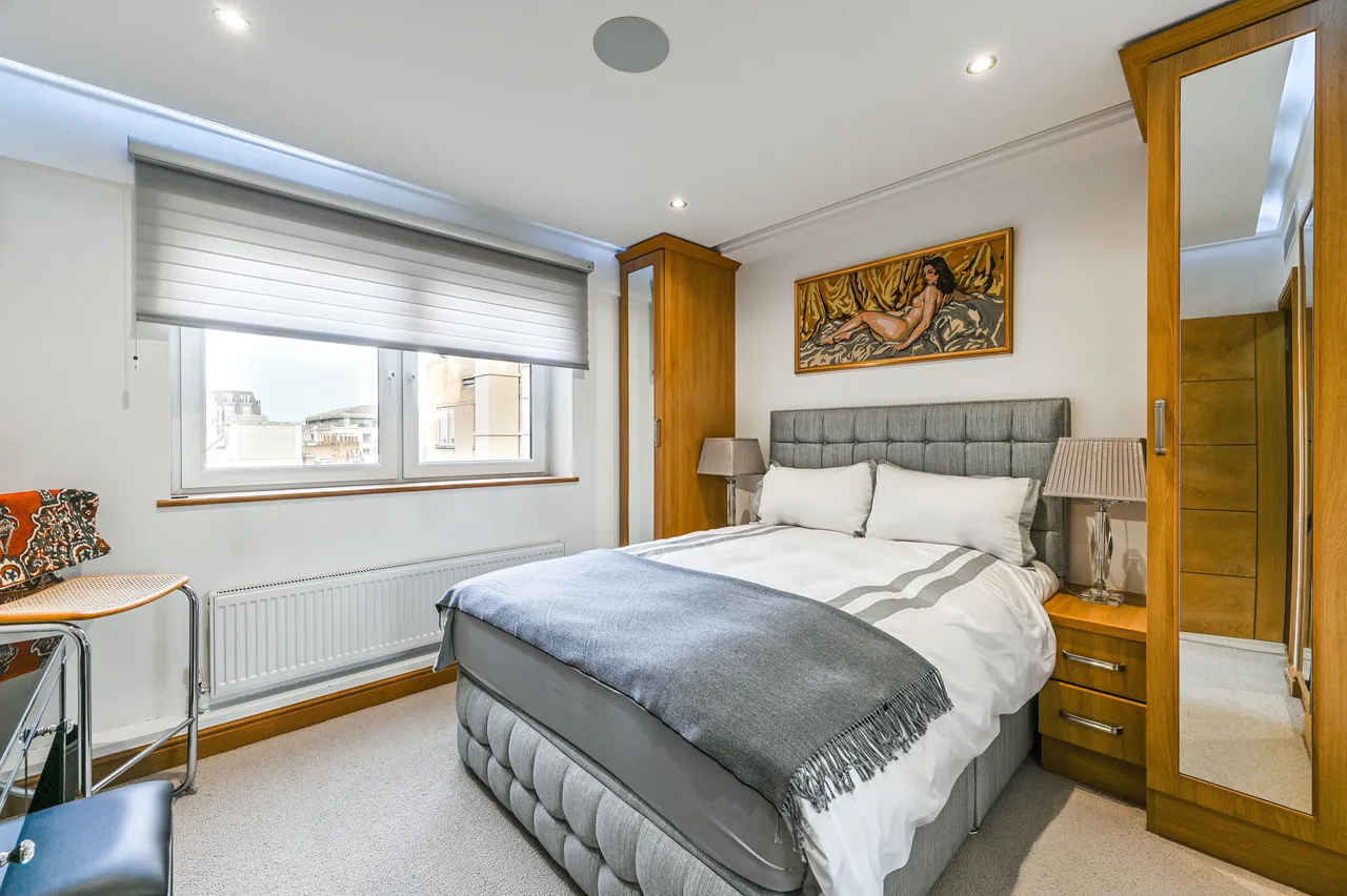 Flat 15, 89 Piccadilly, London, photo 6