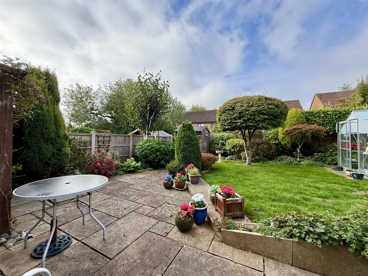 Clowbridge Drive, Loughborough, photo 21