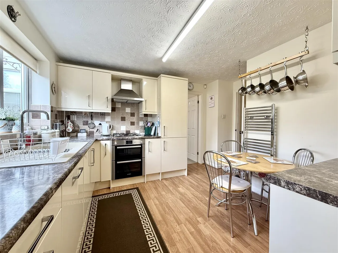 Clowbridge Drive, Loughborough, photo 4