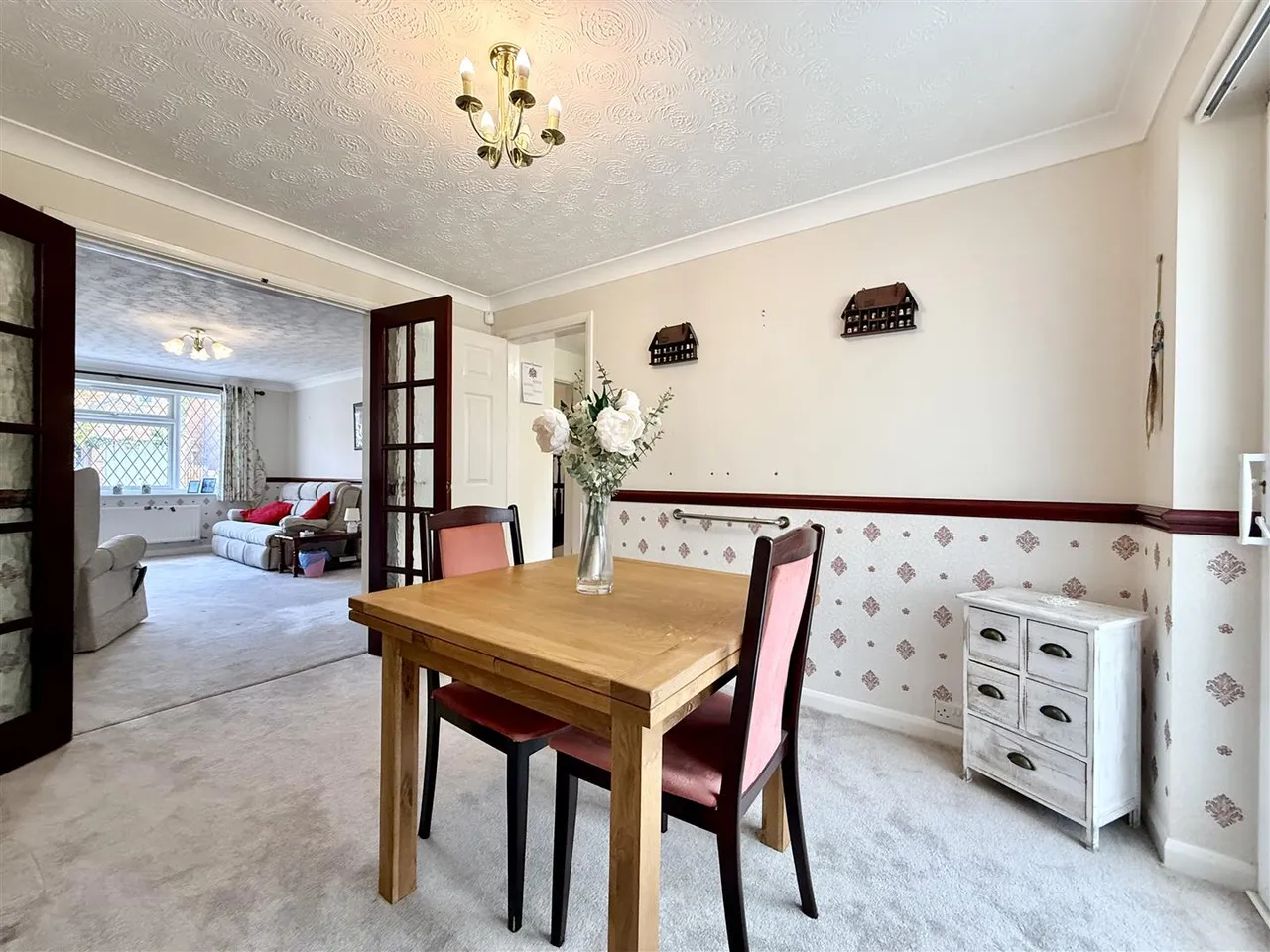 Clowbridge Drive, Loughborough, photo 7