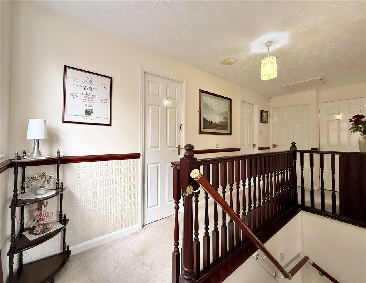 Clowbridge Drive, Loughborough, photo 13