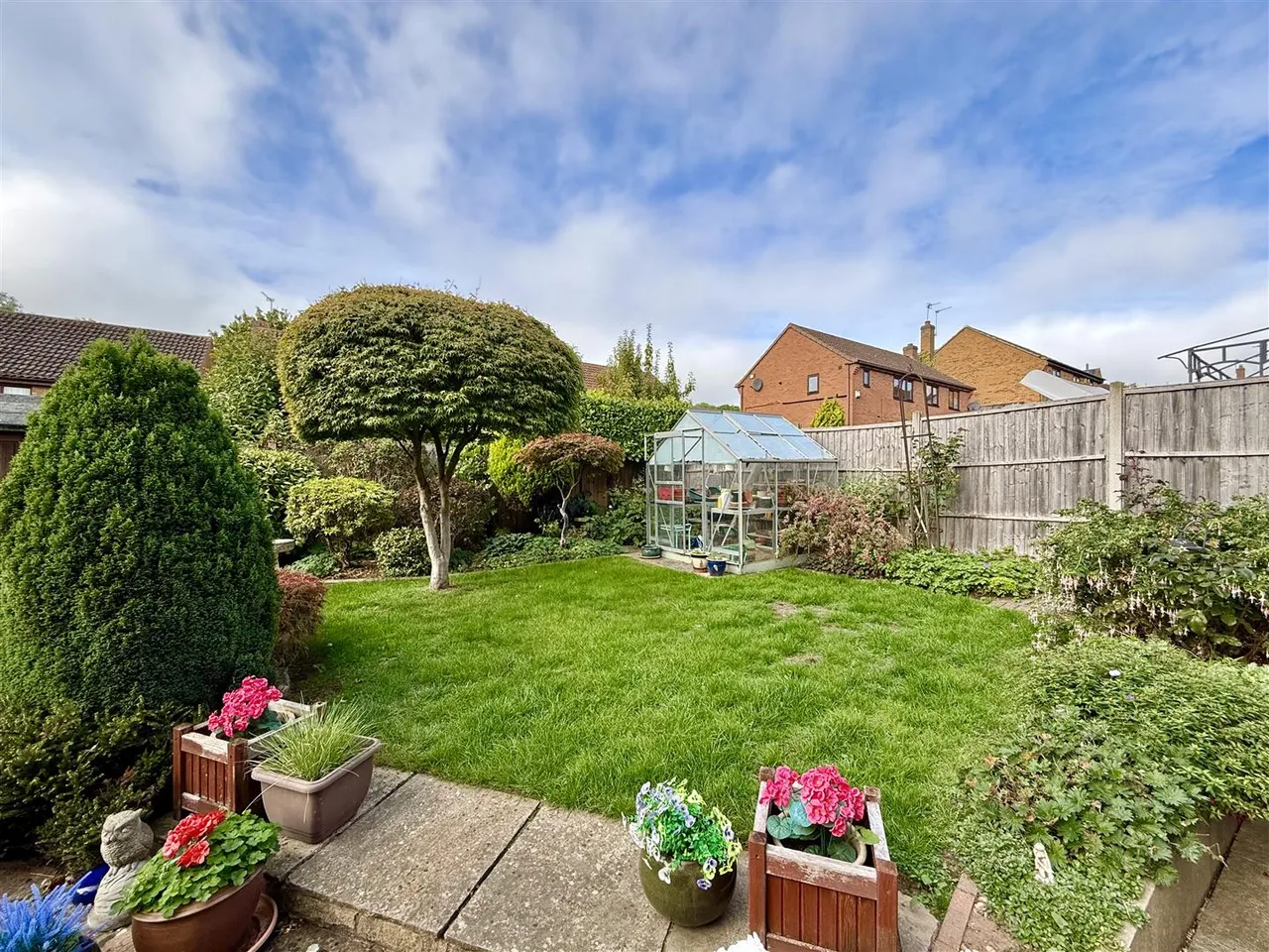Clowbridge Drive, Loughborough, photo 22