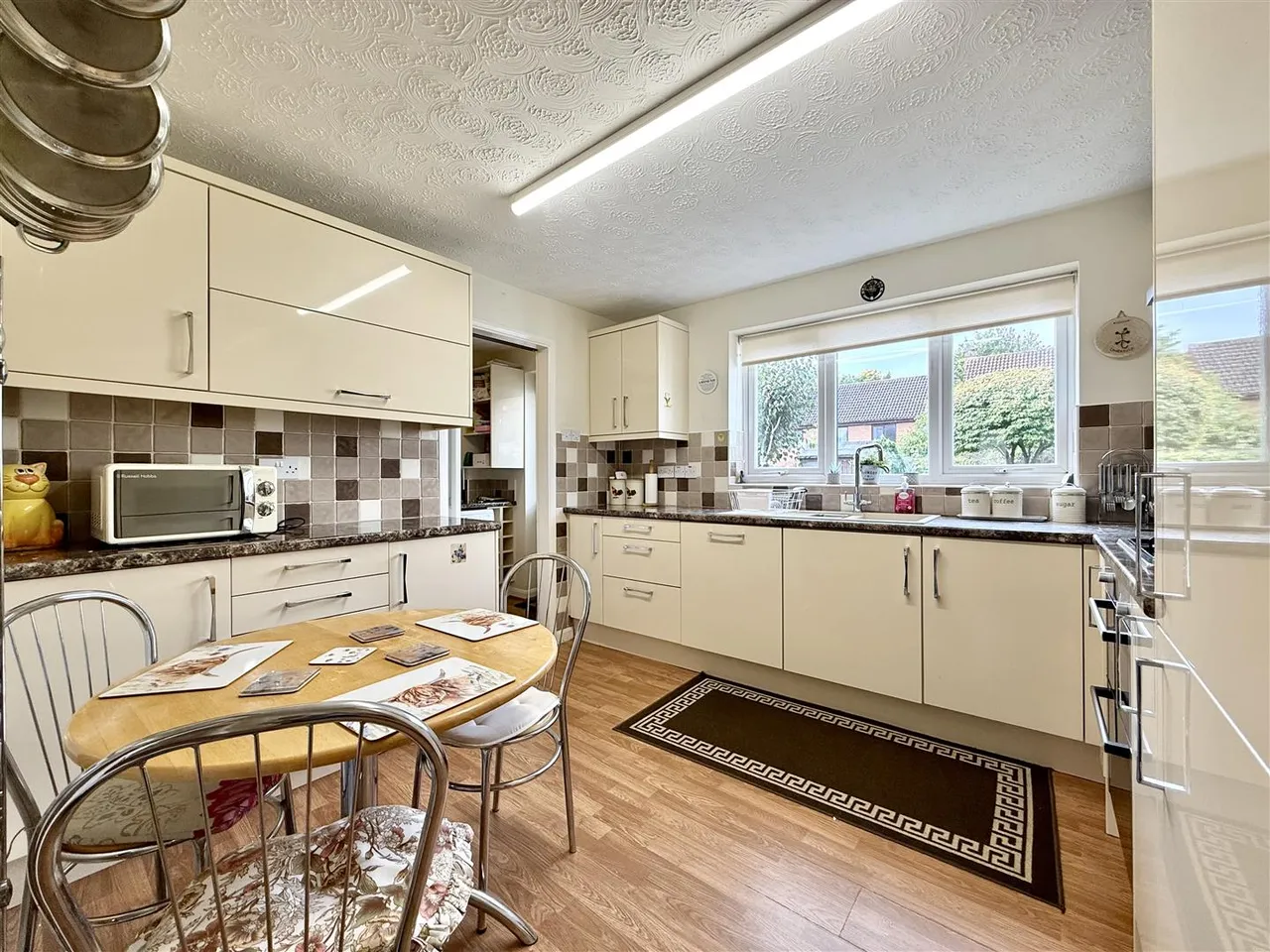 Clowbridge Drive, Loughborough, photo 5