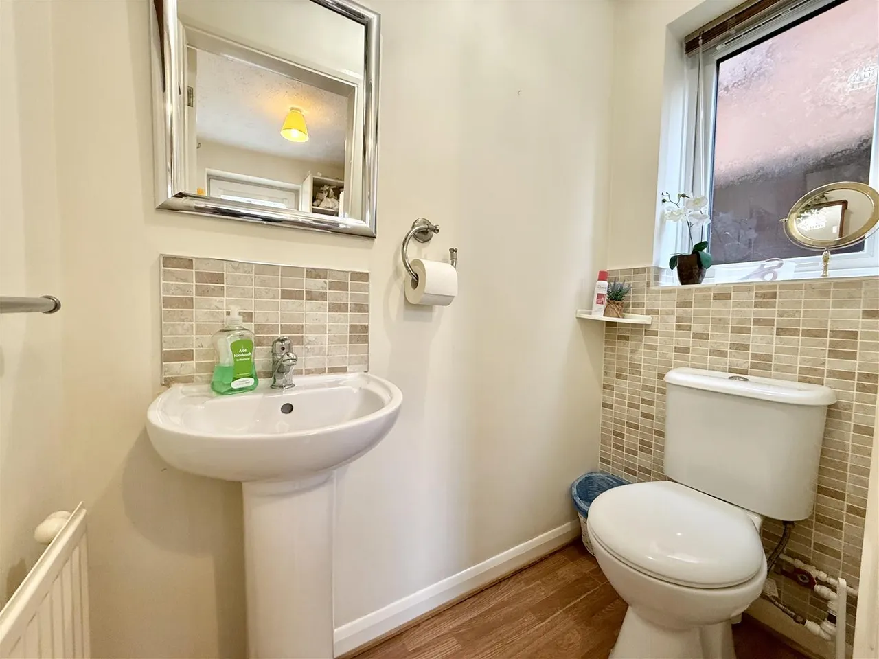 Clowbridge Drive, Loughborough, photo 11