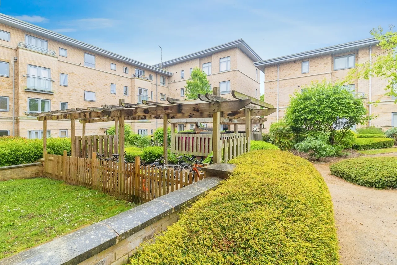 Robinson Street, Bletchley, Milton Keynes, MK3, photo 18