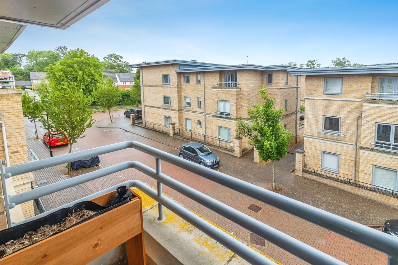 Robinson Street, Bletchley, Milton Keynes, MK3, photo 17