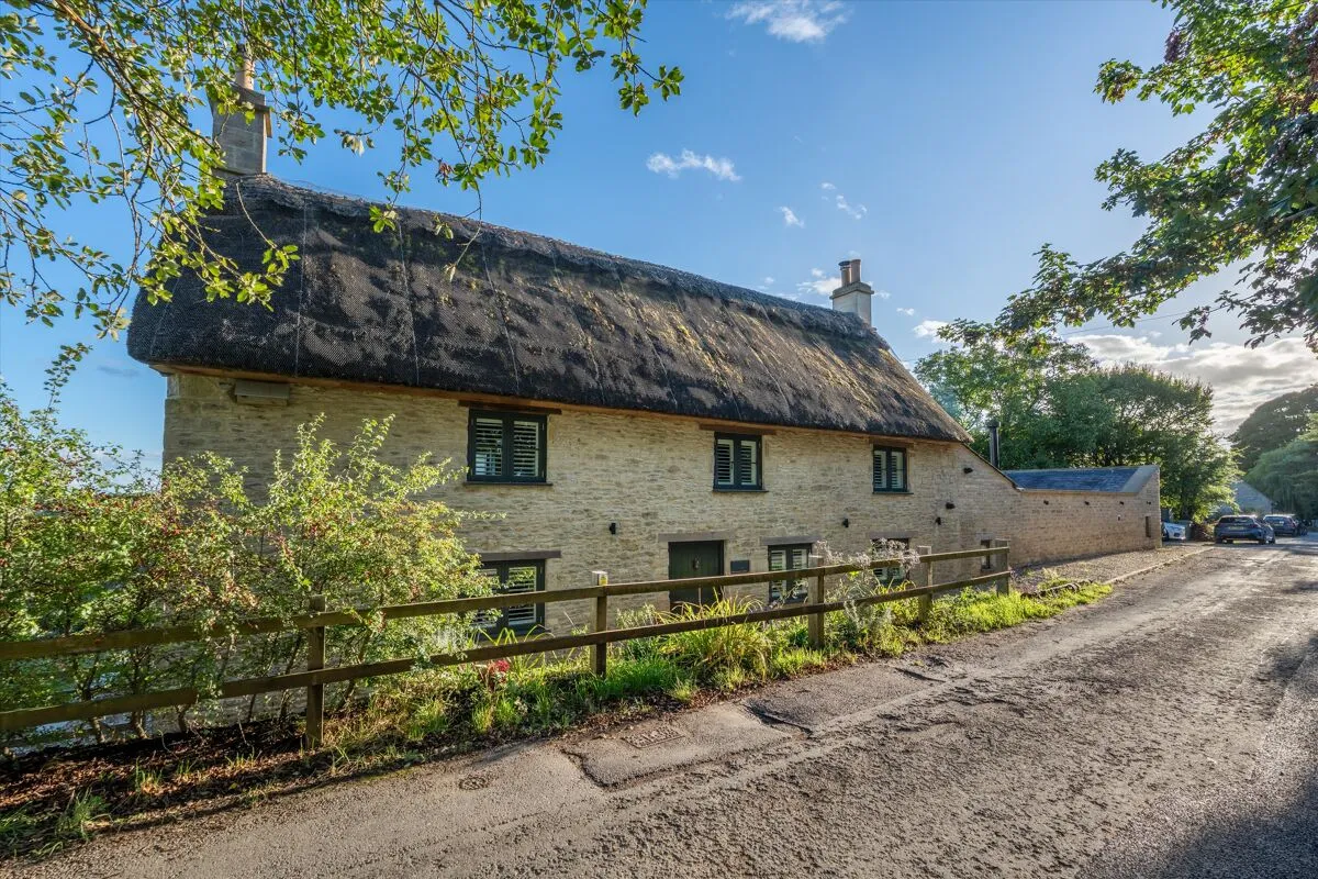 Cold Ashton, Chippenham, SN14, photo 33