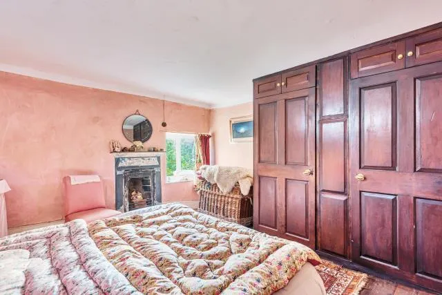 Brilley, Whitney-On-Wye, HR3, photo 4