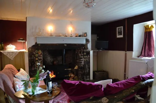 Brilley, Whitney-On-Wye, HR3, photo 20