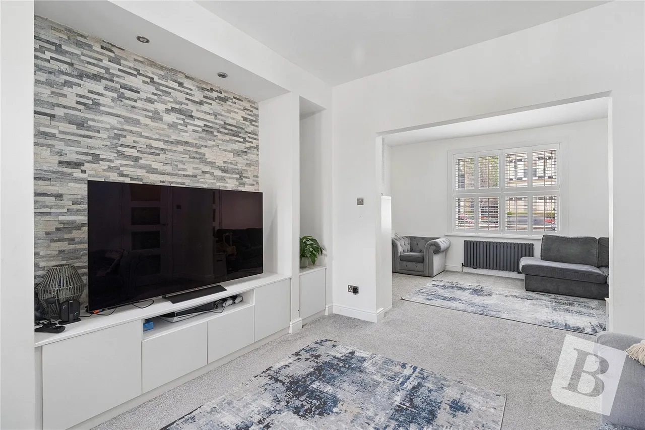 3 bed house for sale — Sebert Road, London, E7