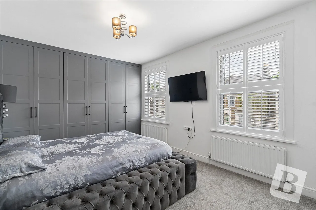 Sebert Road, London, E7, photo 2