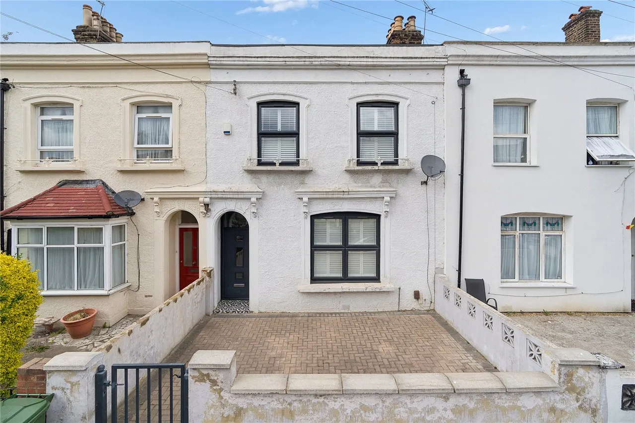 Sebert Road, London, E7, photo 6