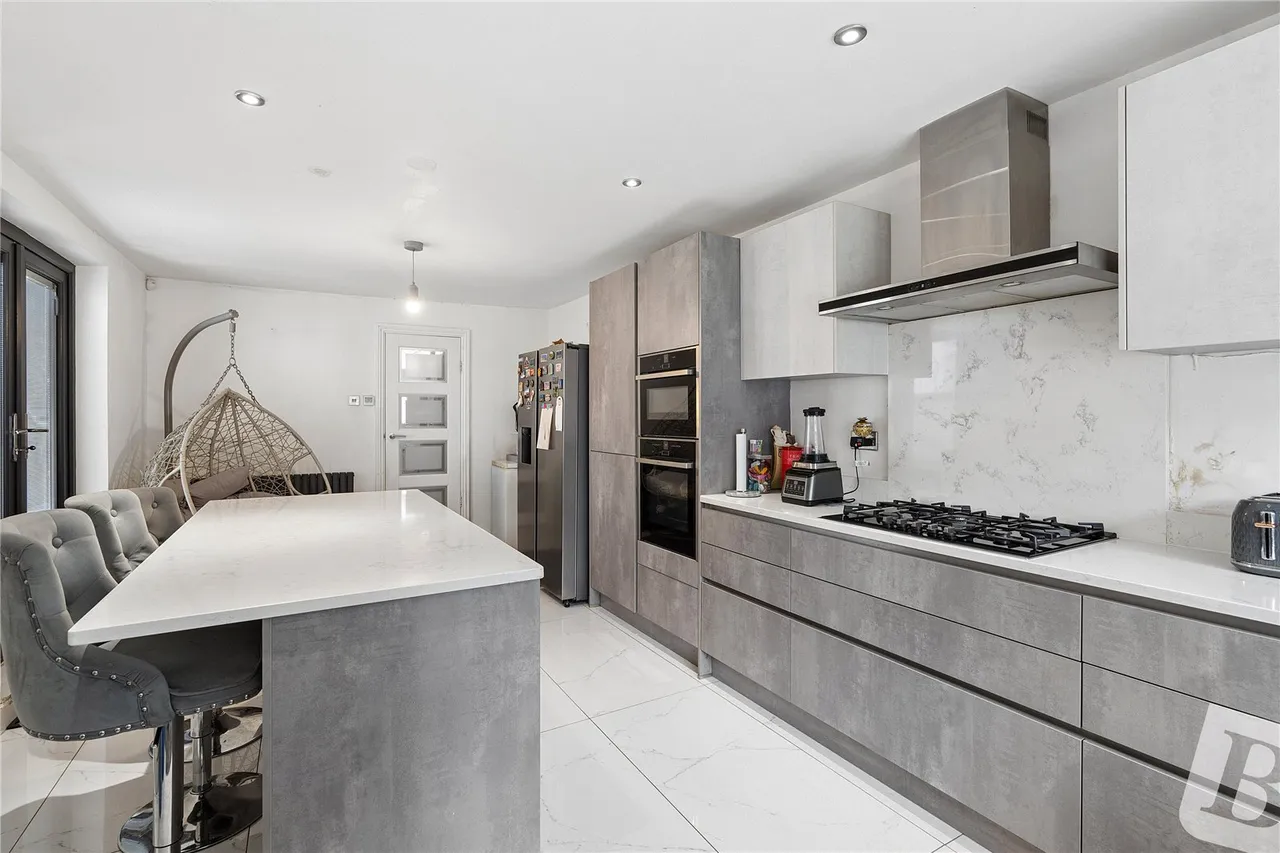 Sebert Road, London, E7, photo 5