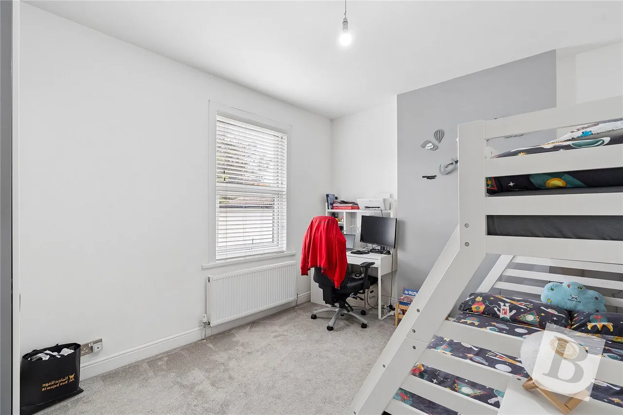 Sebert Road, London, E7, photo 12