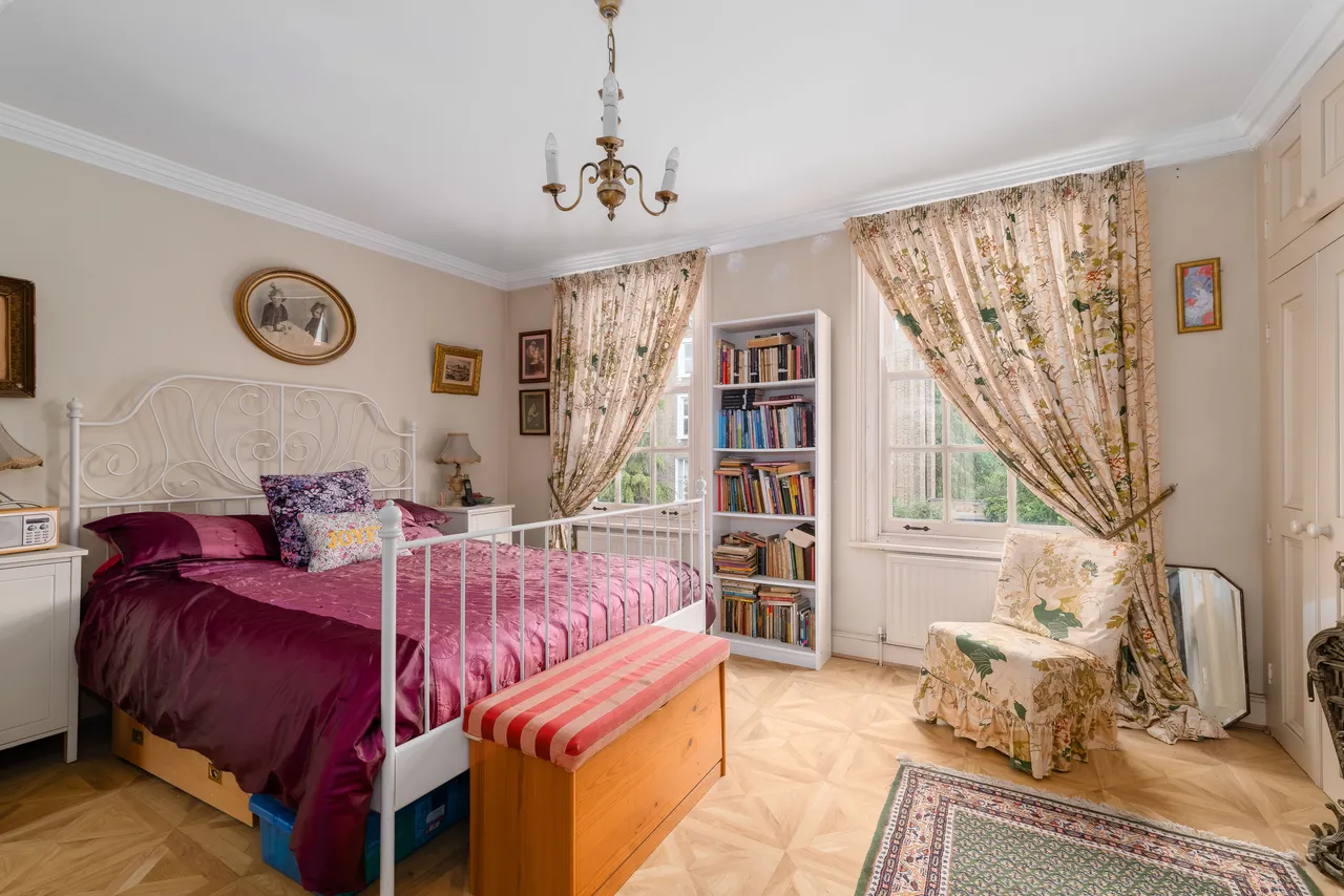 Greenwich South Street, London, SE10, photo 6