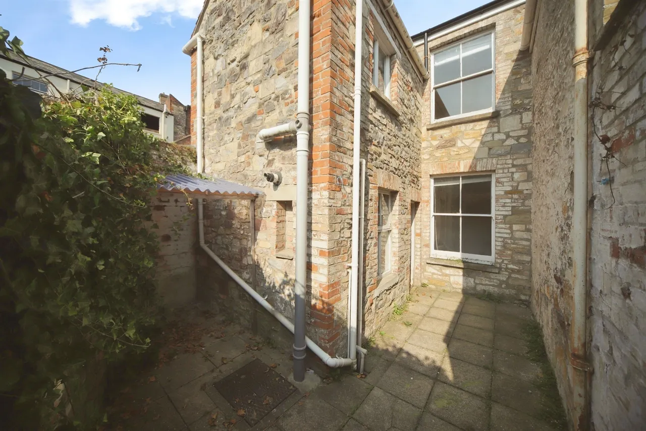 Burton Place, Taunton, TA1, photo 17