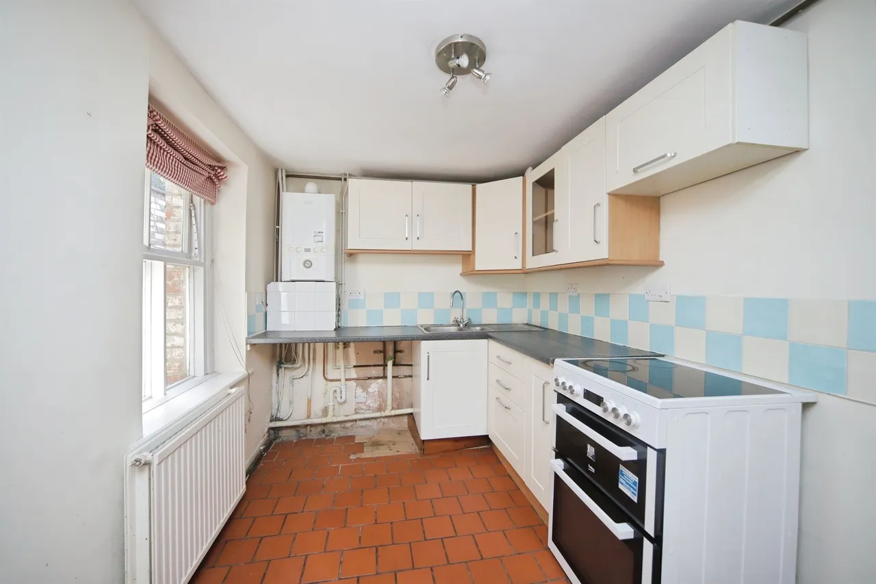 Burton Place, Taunton, TA1, photo 6