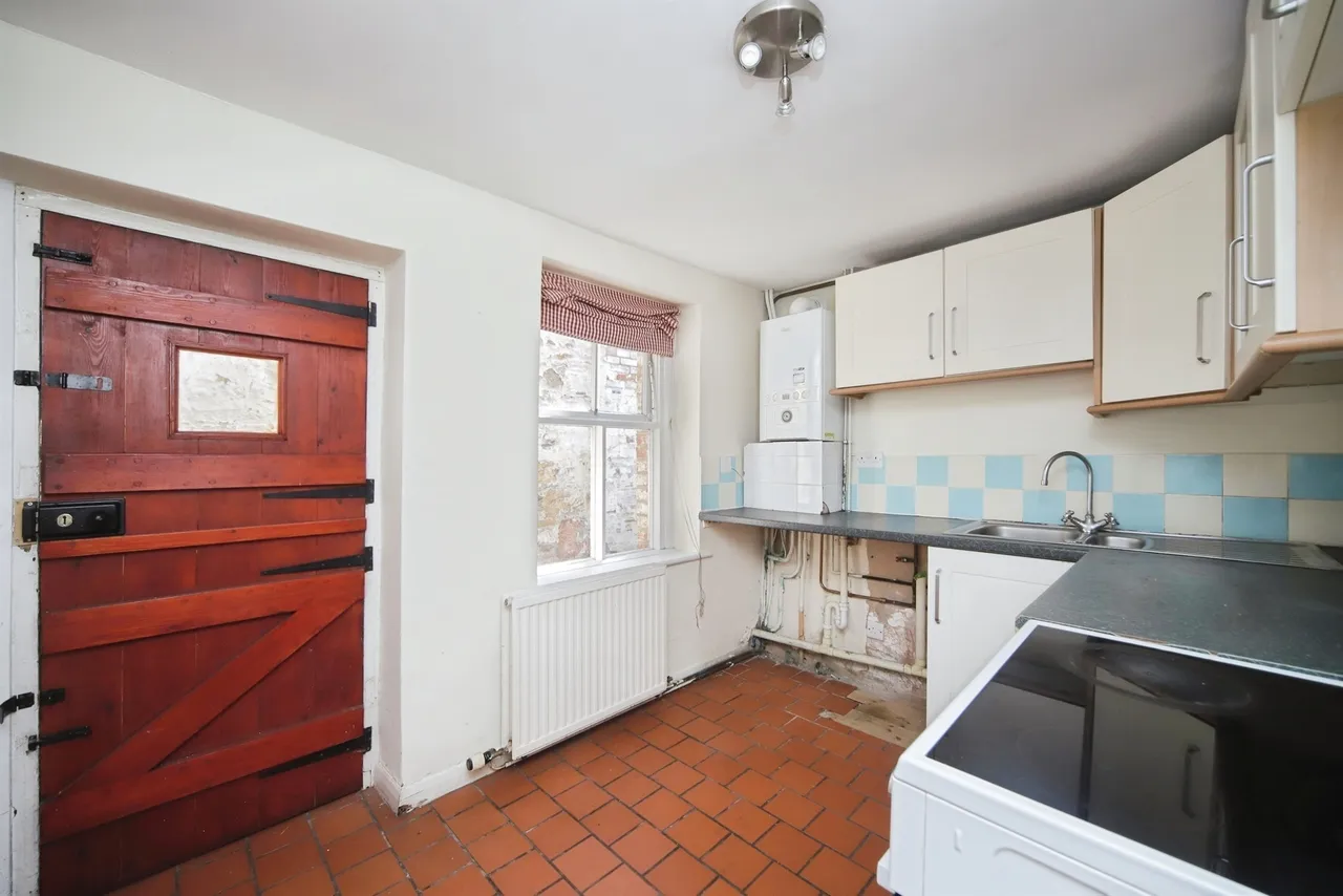 Burton Place, Taunton, TA1, photo 7