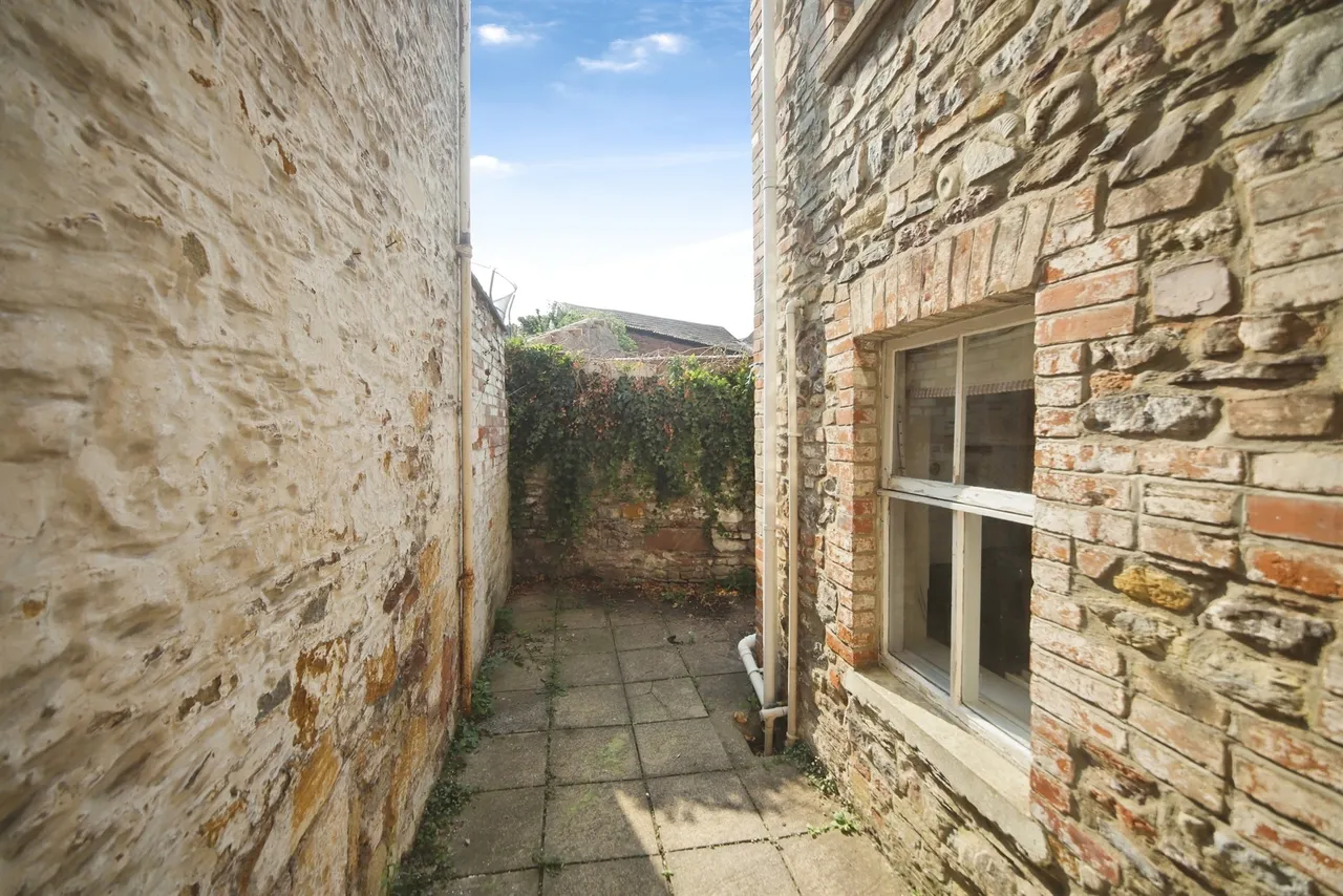 Burton Place, Taunton, TA1, photo 16