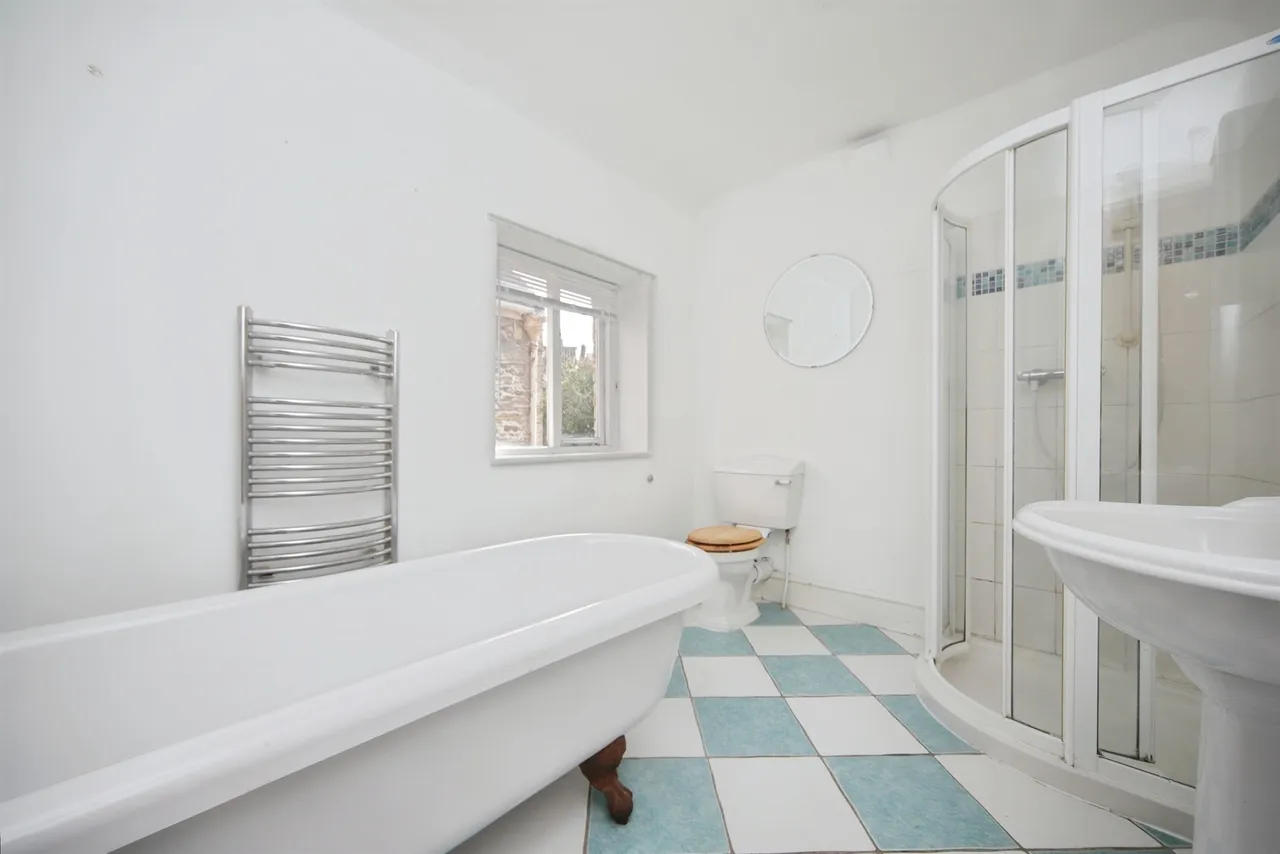 Burton Place, Taunton, TA1, photo 14