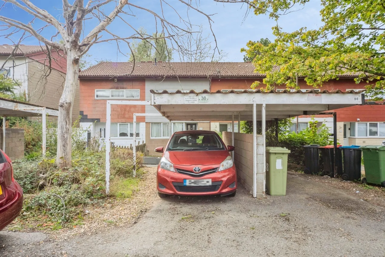 Sunningdale Way, Bletchley, MK3, photo 17
