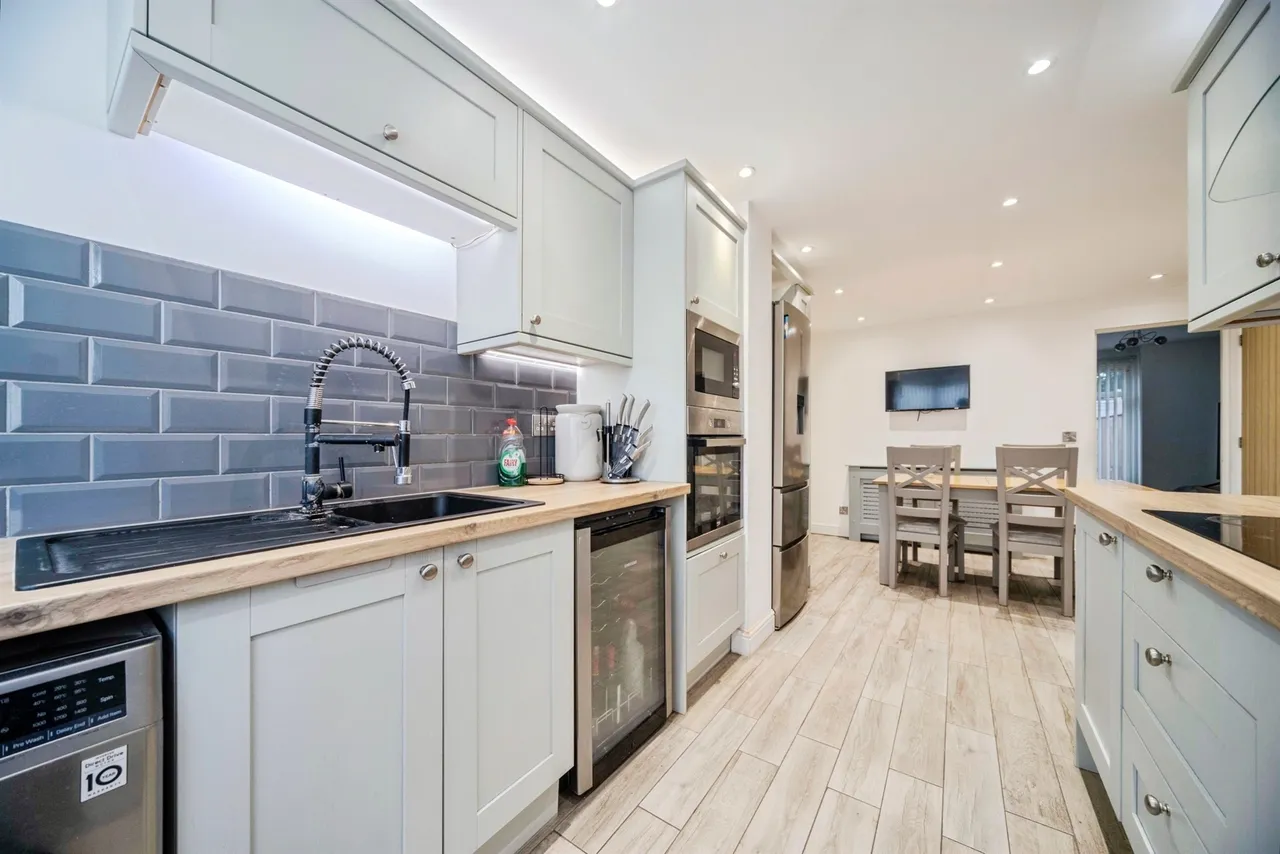 Sunningdale Way, Bletchley, MK3, photo 5