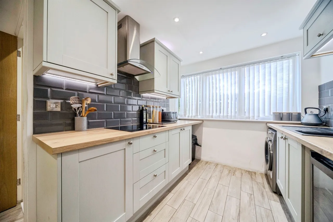 Sunningdale Way, Bletchley, MK3, photo 4