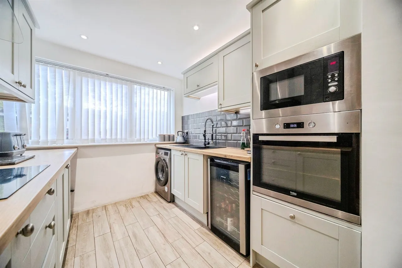 Sunningdale Way, Bletchley, MK3, photo 3