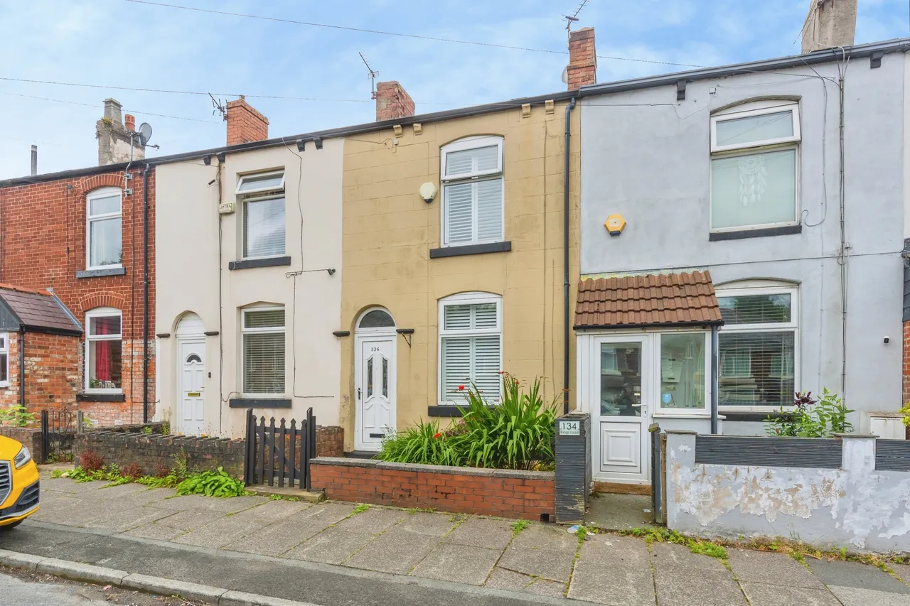 Kings Road, Ashton-Under-Lyne, OL6, photo 19