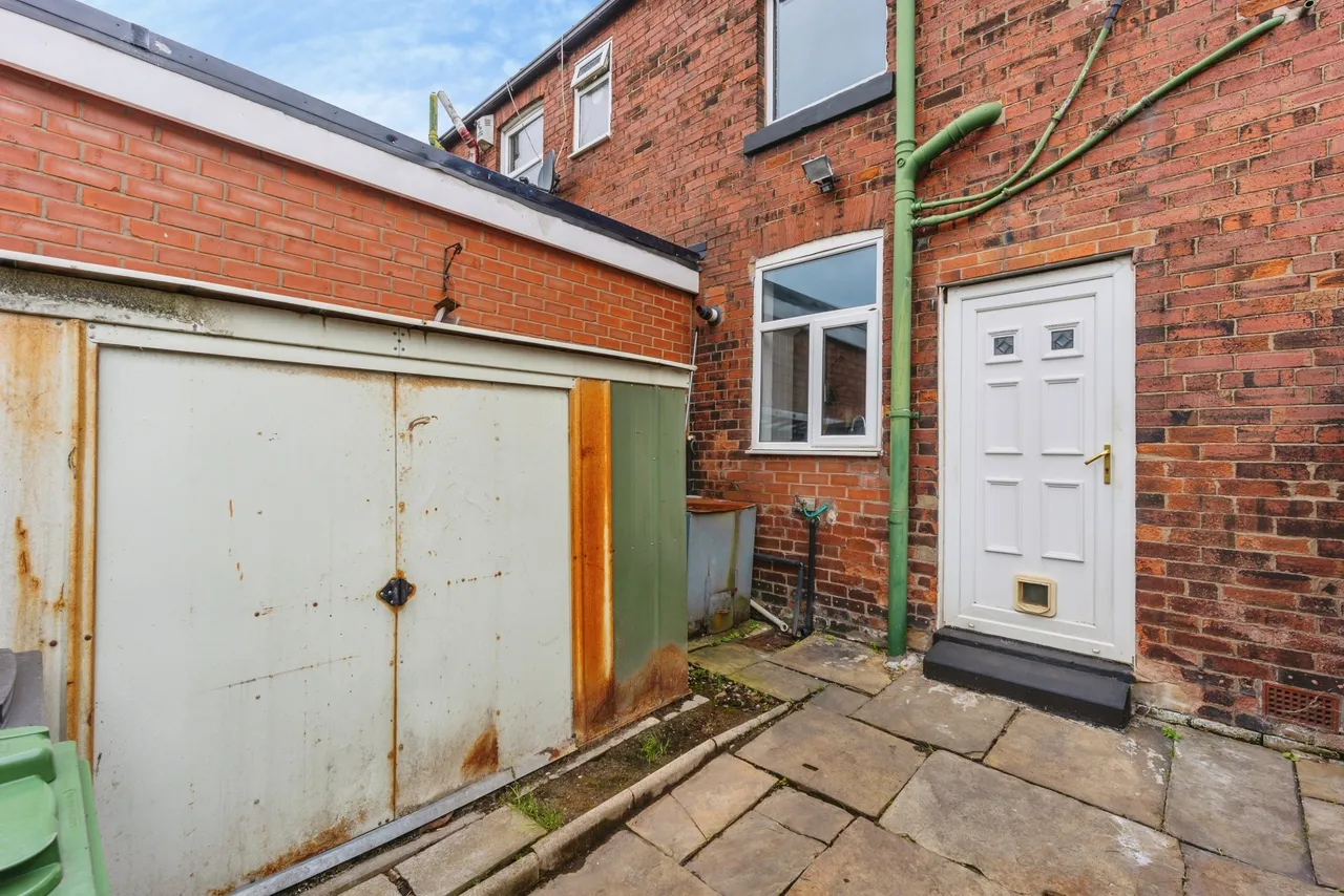 Kings Road, Ashton-Under-Lyne, OL6, photo 17