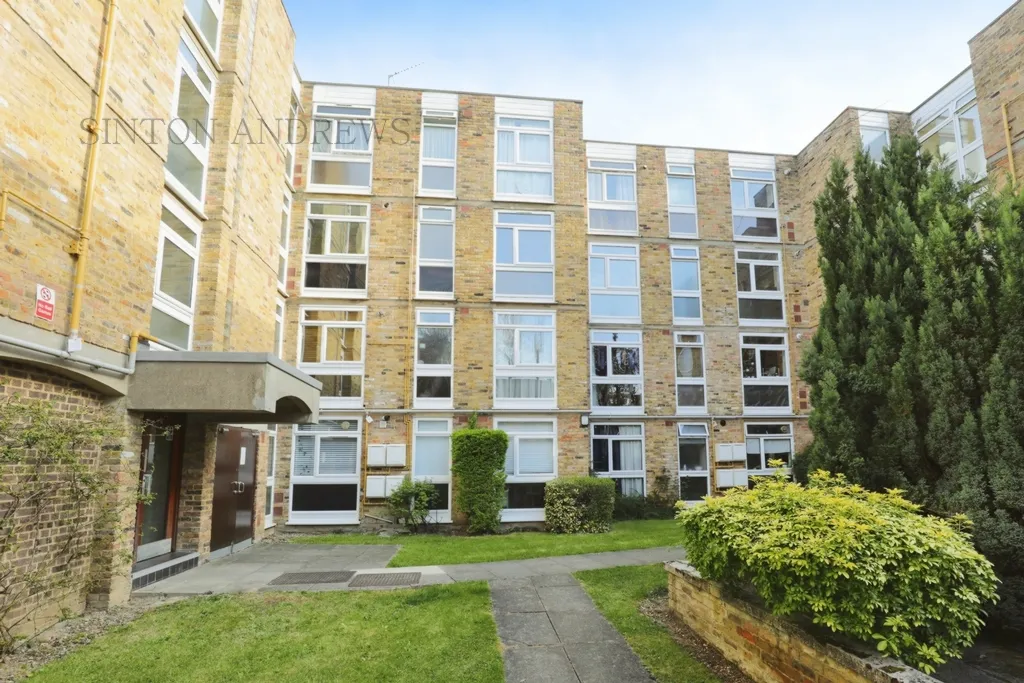 Corfton Road, Ealing, photo 8