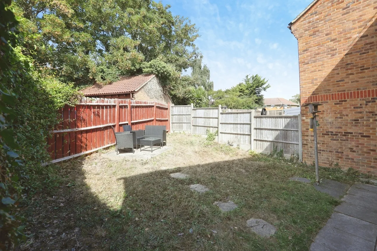 The Willows, Kemsley, Sittingbourne, Kent, ME10, photo 4