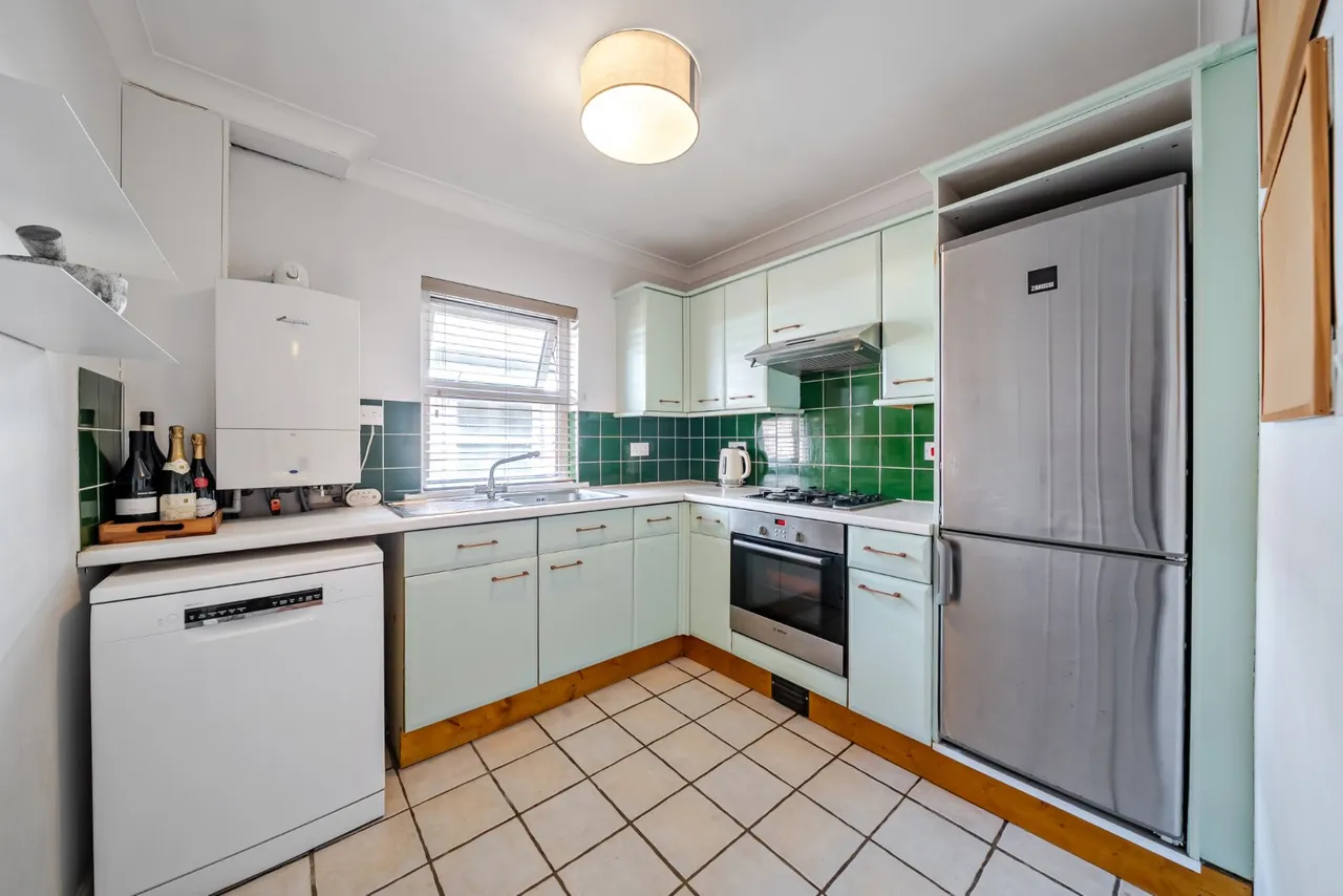 Bedford Hill, Balham, SW12, photo 4