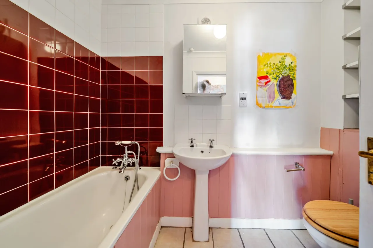 Bedford Hill, Balham, SW12, photo 13