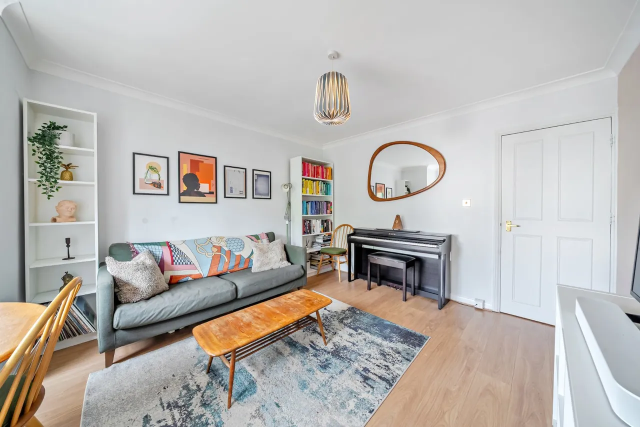 Bedford Hill, Balham, SW12, photo 9